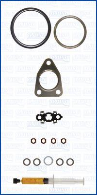 Ajusa JTC12202 - Монтажен комплект, турбина vvparts.bg