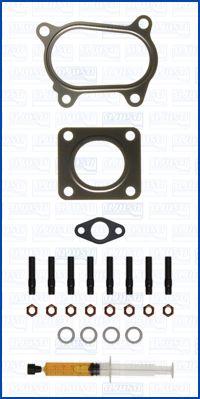 Ajusa JTC12235 - Монтажен комплект, турбина vvparts.bg