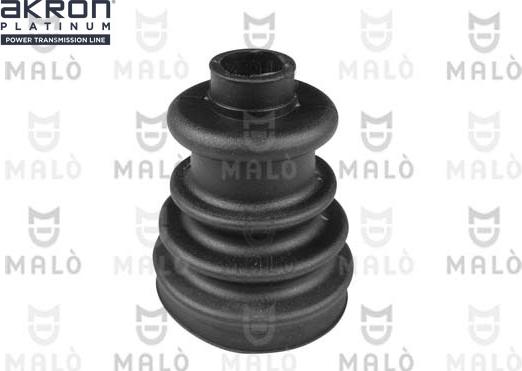 AKRON-MALÒ 4824 - Маншон, полуоска vvparts.bg