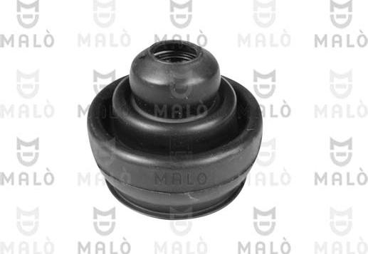 AKRON-MALÒ 48213 - Маншон, полуоска vvparts.bg