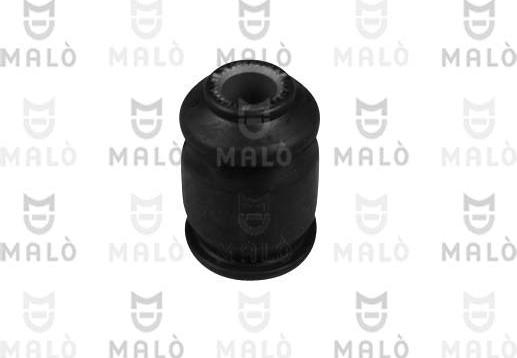 AKRON-MALÒ 504451 - Тампон, носач vvparts.bg