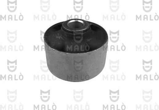 AKRON-MALÒ 50445 - Тампон, носач vvparts.bg