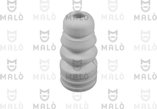 AKRON-MALÒ 50448 - Ударен тампон, окачване (ресьори) vvparts.bg