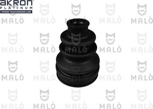 AKRON-MALÒ 504771 - Маншон, полуоска vvparts.bg