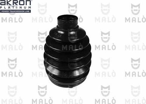 AKRON-MALÒ 50079 - Маншон, полуоска vvparts.bg