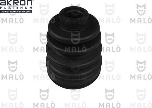 AKRON-MALÒ 50073 - Маншон, полуоска vvparts.bg