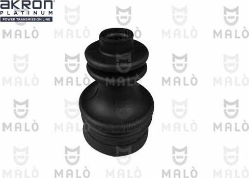 AKRON-MALÒ 50301 - Маншон, полуоска vvparts.bg