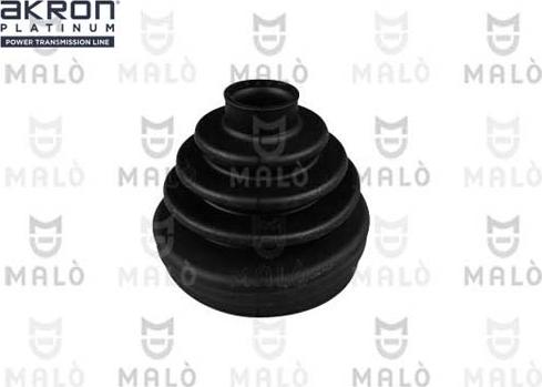 AKRON-MALÒ 50303 - Маншон, полуоска vvparts.bg