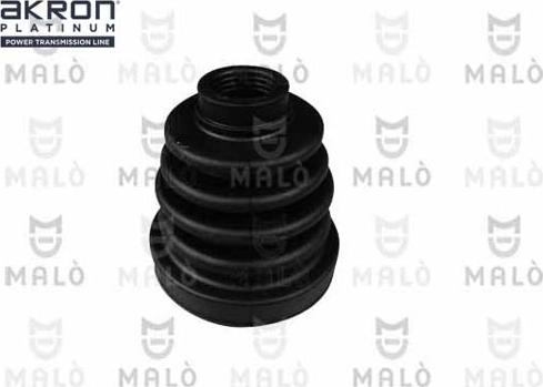 AKRON-MALÒ 50299 - Маншон, полуоска vvparts.bg