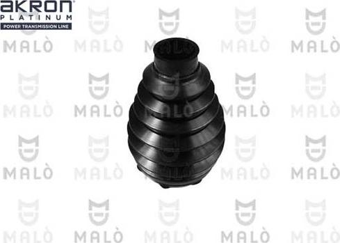 AKRON-MALÒ 50759 - Маншон, полуоска vvparts.bg