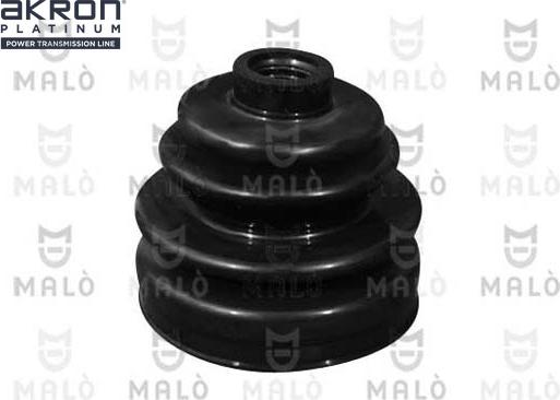 AKRON-MALÒ 534011 - Маншон, полуоска vvparts.bg