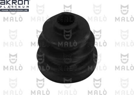 AKRON-MALÒ 53401 - Маншон, полуоска vvparts.bg