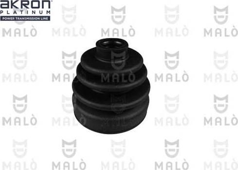 AKRON-MALÒ 534021 - Маншон, полуоска vvparts.bg