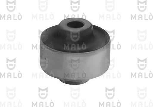 AKRON-MALÒ 53692 - Тампон, носач vvparts.bg