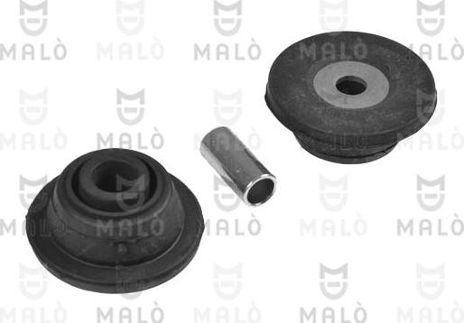 AKRON-MALÒ 53649 - Тампон на макферсън vvparts.bg