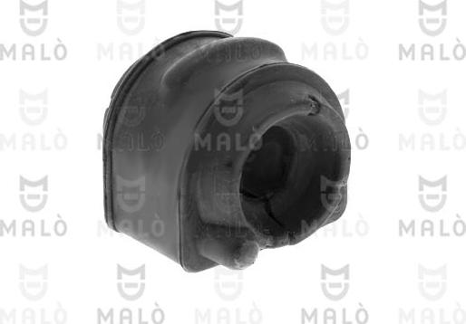 AKRON-MALÒ 53668 - Лагерна втулка, стабилизатор vvparts.bg