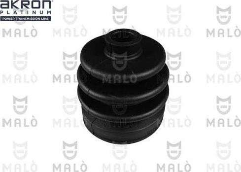 AKRON-MALÒ 53600 - Маншон, полуоска vvparts.bg