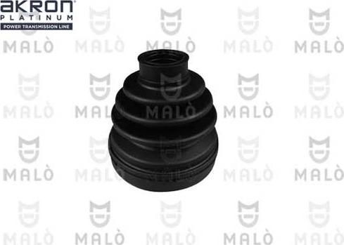 AKRON-MALÒ 53619 - Маншон, полуоска vvparts.bg