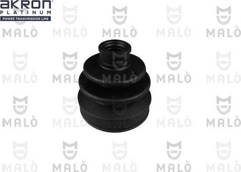 AKRON-MALÒ 53614 - Маншон, полуоска vvparts.bg