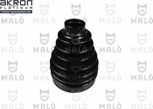 AKRON-MALÒ 53615 - Маншон, полуоска vvparts.bg