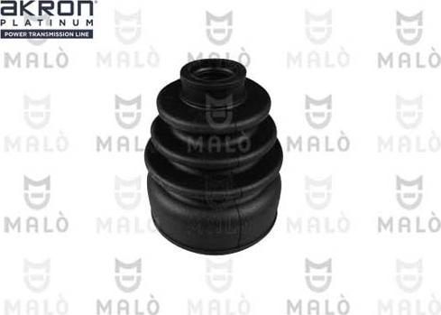 AKRON-MALÒ 53616 - Маншон, полуоска vvparts.bg