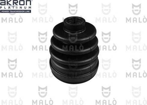 AKRON-MALÒ 536111 - Маншон, полуоска vvparts.bg