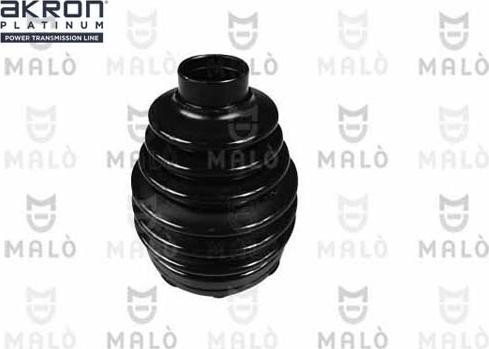 AKRON-MALÒ 53613 - Маншон, полуоска vvparts.bg