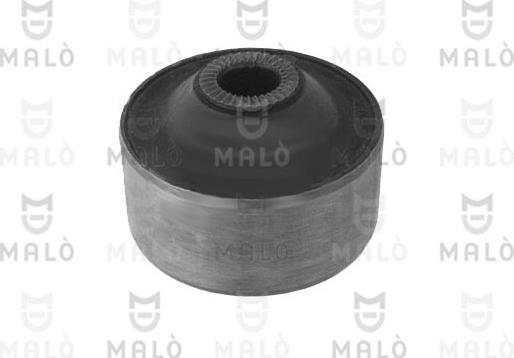 AKRON-MALÒ 53682 - Тампон, носач vvparts.bg