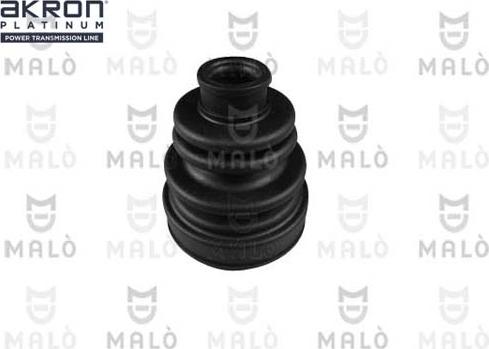 AKRON-MALÒ 53623 - Маншон, полуоска vvparts.bg