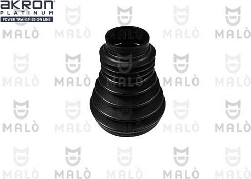 AKRON-MALÒ 53319 - Маншон, полуоска vvparts.bg