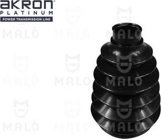 AKRON-MALÒ 53316 - Маншон, полуоска vvparts.bg