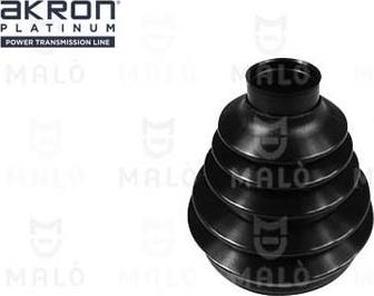 AKRON-MALÒ 53317 - Маншон, полуоска vvparts.bg