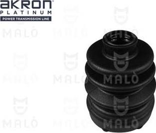 AKRON-MALÒ 52425 - Маншон, полуоска vvparts.bg