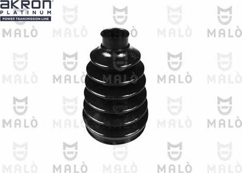 AKRON-MALÒ 52531 - Маншон, полуоска vvparts.bg