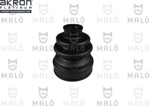 AKRON-MALÒ 52533 - Маншон, полуоска vvparts.bg