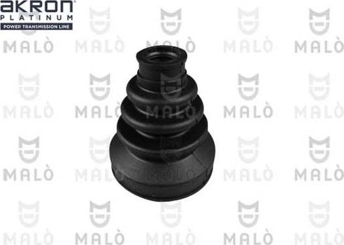 AKRON-MALÒ 52532 - Маншон, полуоска vvparts.bg