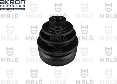 AKRON-MALÒ 52526 - Маншон, полуоска vvparts.bg