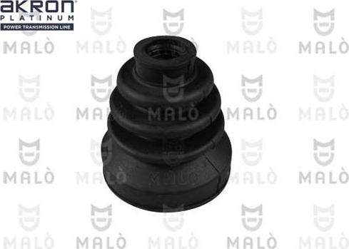 AKRON-MALÒ 52527 - Маншон, полуоска vvparts.bg