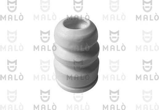 AKRON-MALÒ 52164 - Ударен тампон, окачване (ресьори) vvparts.bg