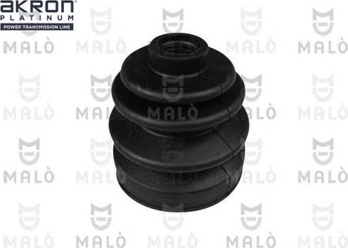 AKRON-MALÒ 52107 - Маншон, полуоска vvparts.bg