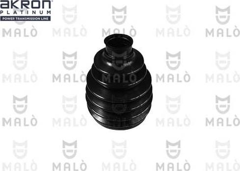 AKRON-MALÒ 521292 - Маншон, полуоска vvparts.bg