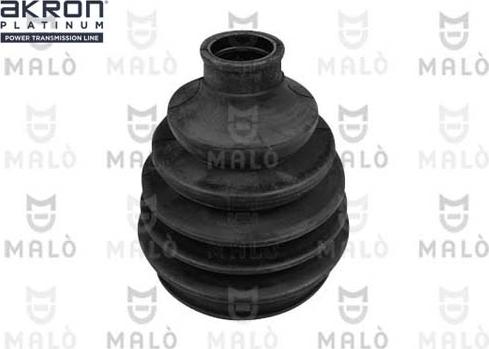 AKRON-MALÒ 52128 - Маншон, полуоска vvparts.bg