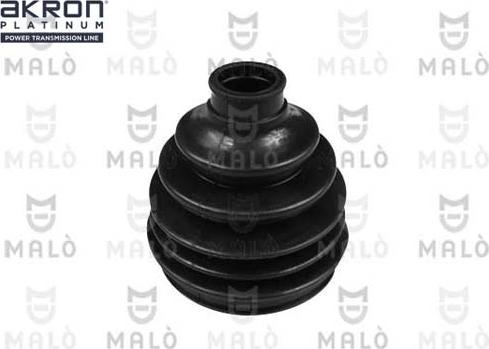 AKRON-MALÒ 523731 - Маншон, полуоска vvparts.bg