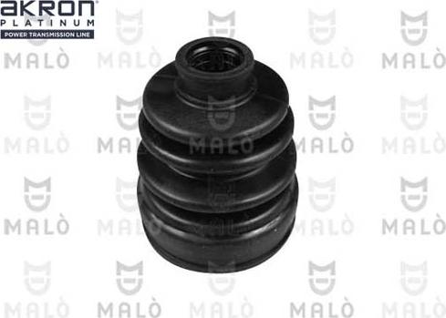 AKRON-MALÒ 522941 - Маншон, полуоска vvparts.bg