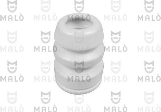 AKRON-MALÒ 52254 - Ударен тампон, окачване (ресьори) vvparts.bg