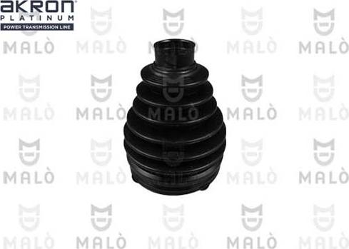 AKRON-MALÒ 52264 - Маншон, полуоска vvparts.bg