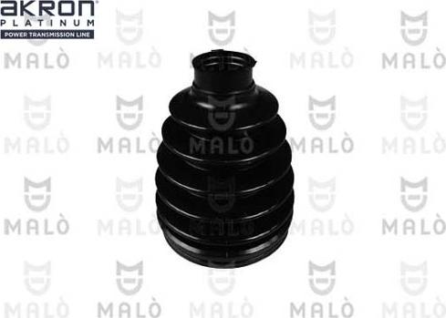 AKRON-MALÒ 52700 - Маншон, полуоска vvparts.bg