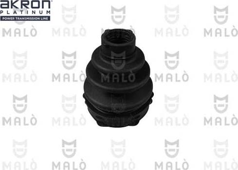 AKRON-MALÒ 52738 - Маншон, полуоска vvparts.bg