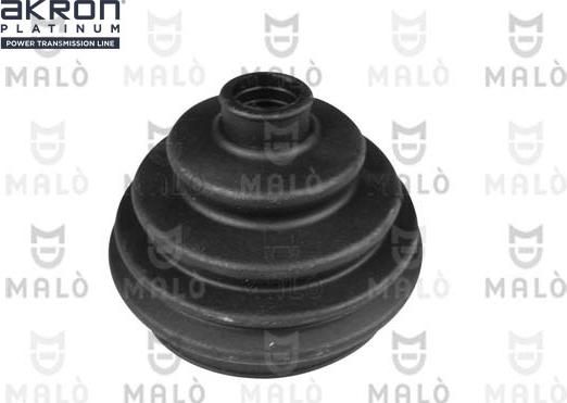 AKRON-MALÒ 69291 - Маншон, полуоска vvparts.bg