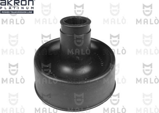 AKRON-MALÒ 6424 - Маншон, полуоска vvparts.bg